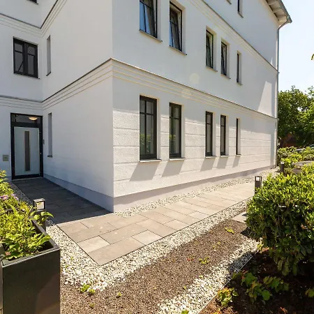 Strandhaus Wohnung 03 *