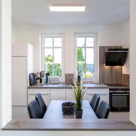 Strandhaus Wohnung 03